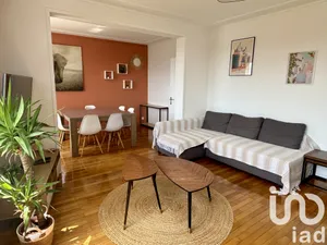 Appartement à Nantes (44000)