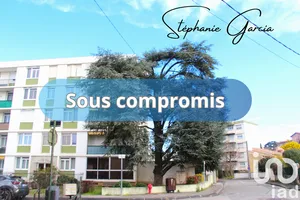 Apartment at Valence (26000)