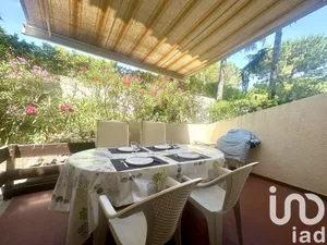 Apartment at Agde (34300)
