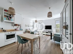 Appartement à Nîmes (30900)