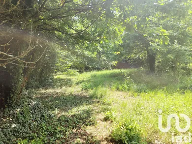 Building plot in Fongrave (47260)