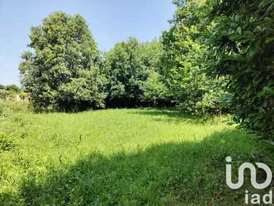 Building plot in Fongrave (47260)