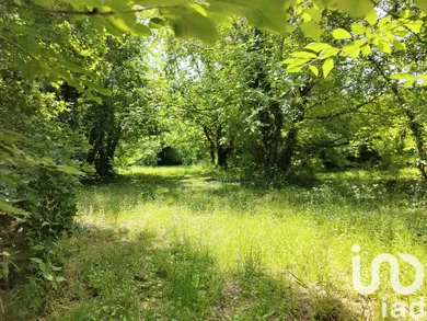 Terrain à bâtir à Fongrave (47260)