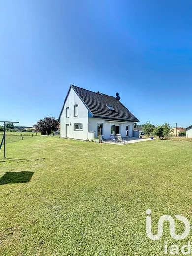 Maison à Le Val-de-Guéblange (57430)