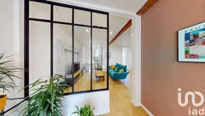 Apartment at Pau (64000)
