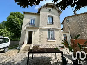 Maison à Angerville (91670)
