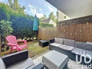 Appartement à Le Petit-Quevilly (76140)