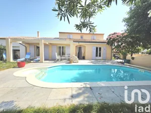 Maison à Aigues-Mortes (30220)