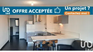 Apartment at Montpellier (34070)