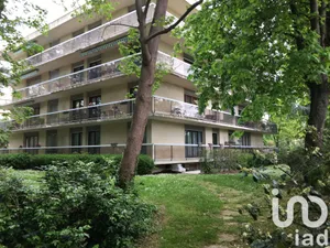 Apartment at Brunoy (91800)
