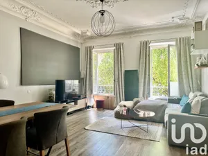 Apartment at Bougival (78380)