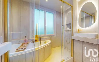 Appartement à Rennes (35000)
