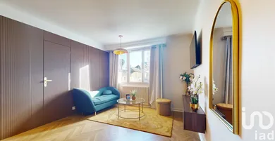 Apartment in Rennes (35000)