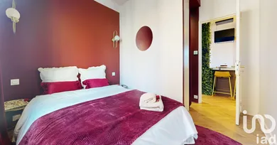 Appartement à Rennes (35000)