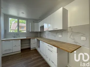 Appartement à Le Raincy (93340)