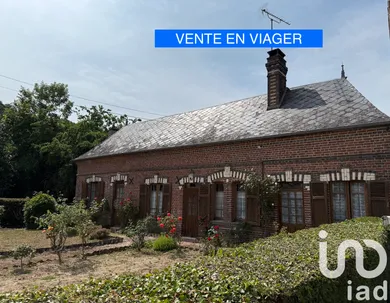 House at Moyaux (14590)