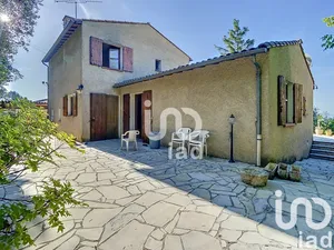 Maison à Manosque (04100)