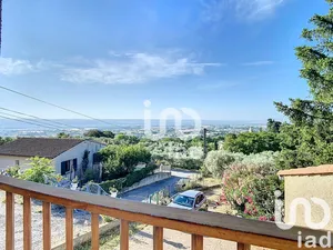 Maison à Manosque (04100)