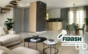 Maison à Drefféac (44530)