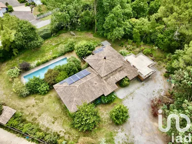 House in Seignosse (40510)