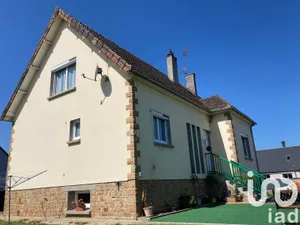 House at Avranches (50300)