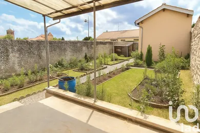 Village house at La Pacaudière (42310)