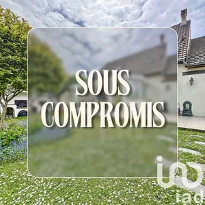 Maison à Pontault-Combault (77340)