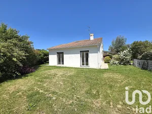 Maison à Castelginest (31780)