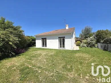 House at Castelginest (31780)