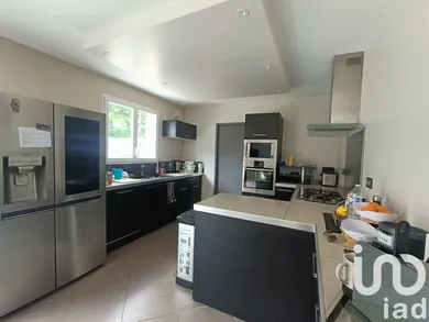 House at Arsac (33460)