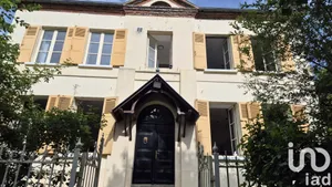 Maison à Livarot (14140)