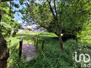 Park home at PLOUASNE (22830)