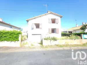 Maison à Loretz-d'Argenton (79290)