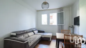Appartement à Asnières-sur-Seine (92600)