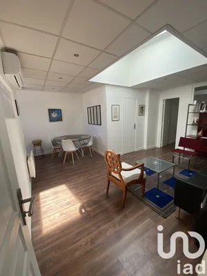 Appartement à Saint-Ouen-sur-Seine (93400)