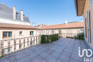 Appartement à Longeville-lès-Metz (57050)