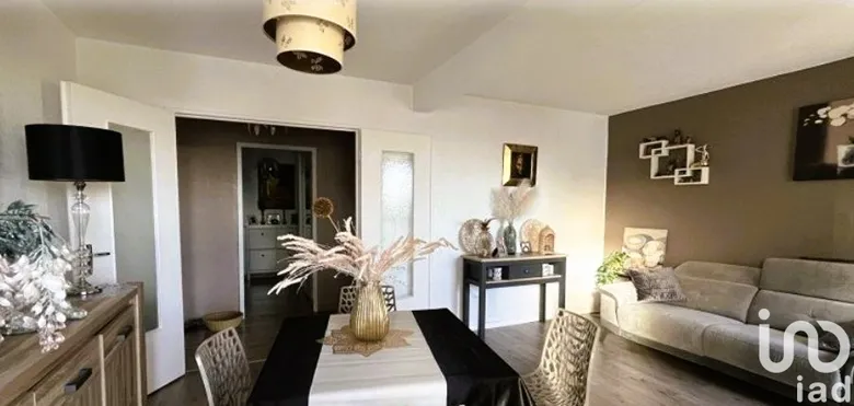 Appartement 5 pièces 90 m² · à Lormont · 90 m² · 212 000 €