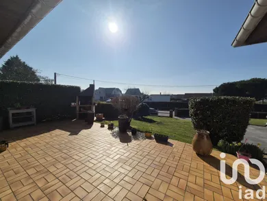 House at Octeville-sur-Mer (76930)