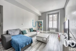 Appartement à Nangis (77370)