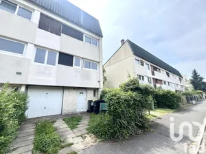 Maison à Pontault-Combault (77340)