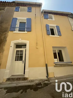 House at Moussan (11120)