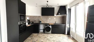 Apartment at Tarbes (65000)