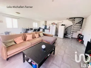House at Forcalqueiret (83136)