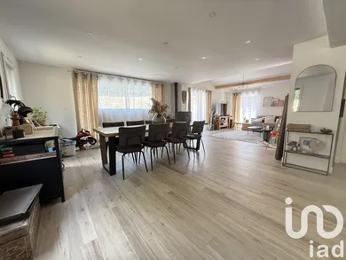 Maison traditionnelle à Dammartin-sur-Tigeaux (77163)