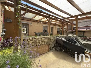 House at Bouafles (27700)