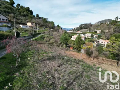 Land in Aspremont (06790)