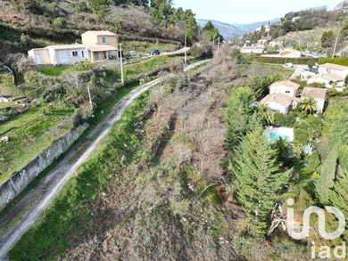 Land in Aspremont (06790)