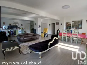 Apartment at Montbolo (66110)