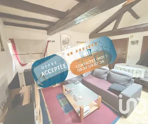 Apartment at Figeac (46100)