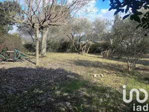 Building plot at Goudargues (30630)